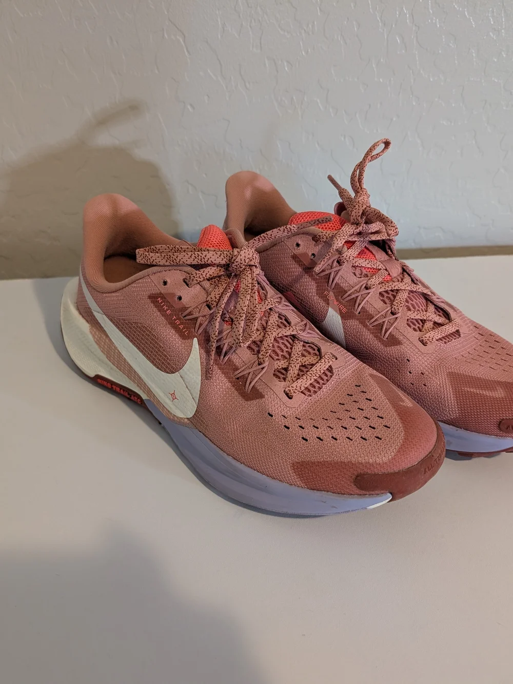 Nike Pegasus 5 Trail Kids Shoes